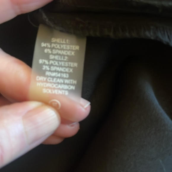 Tommy Hilfiger MOD vintage dress SZ 10 - Picture 11 of 14